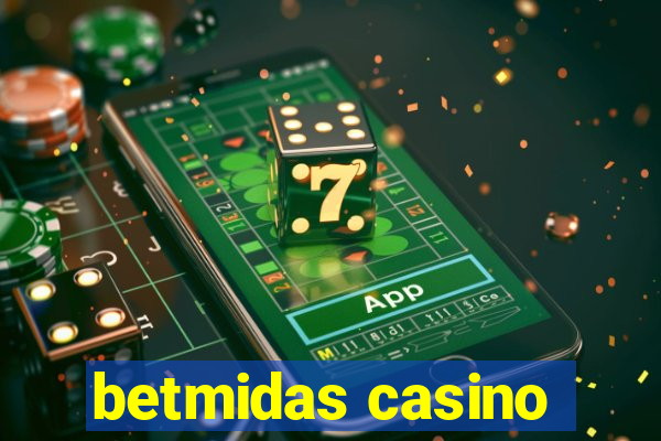 betmidas casino